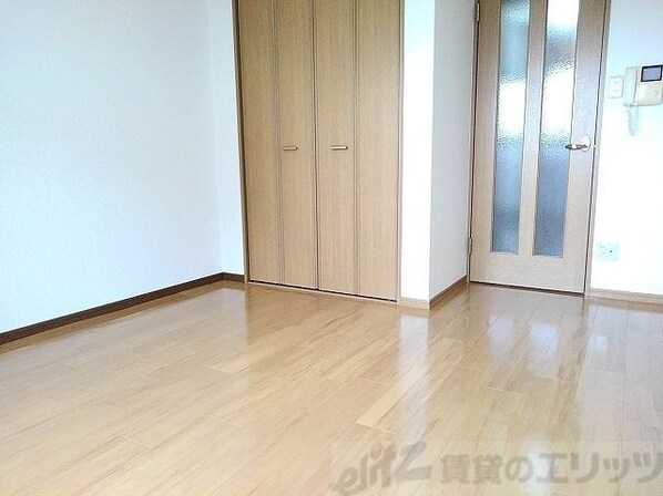 シンコ・コスモスの物件内観写真